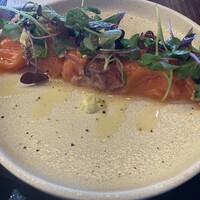 GINZA ONO Gratia -Smoke Dining- - 