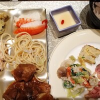 クロスダイン - 