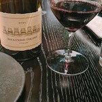 ラ・ボンヌターブル - 