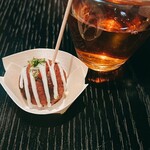 ラ・ボンヌターブル - 