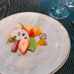 ラ・ボンヌターブル - 