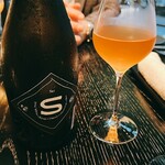 ラ・ボンヌターブル - 