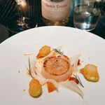 ラ・ボンヌターブル - 