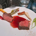 ラ・ボンヌターブル - 