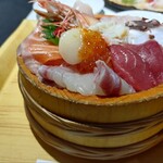 糸島食堂 - 