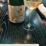 ラ・ボンヌターブル - 