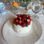 レストラン花の館 パラディ北野 - 