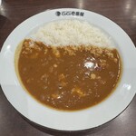 CoCo壱番屋 - 