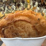 승기씨앗호떡 - 出来立て熱々です