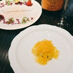 ラ・ボンヌターブル - 