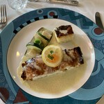 レストラン花の館 パラディ北野 - 