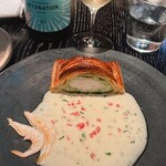 ラ・ボンヌターブル - 