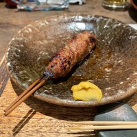 鳥茂 - つくね