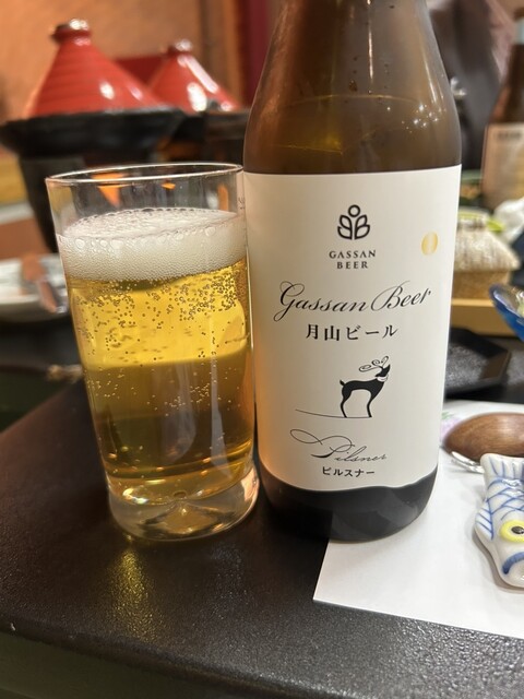 松伯亭あづま荘 - 天童（料理旅館）の写真