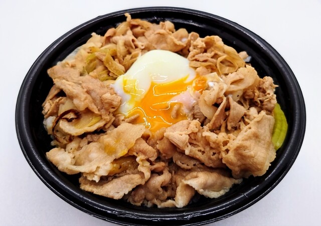 伝説のすた丼屋 イオンモール旭川駅前店 | 旭川の人気丼専門店