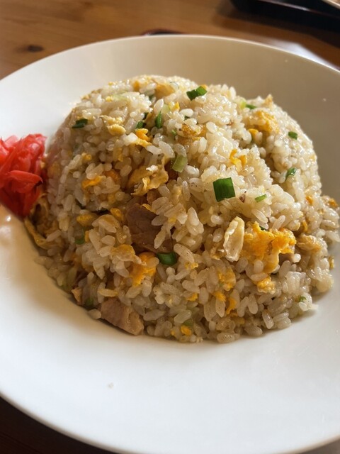 萬福 - 泉中央（中華料理）