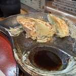 倉敷らーめん 升家 - 