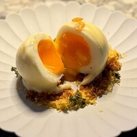 L'atelier de oto - 中から黄身がとろーり
