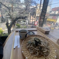 手打ち蕎麦 柿ノ木 - 