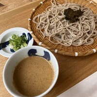 手打ち蕎麦 柿ノ木 - 