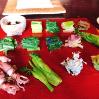 たでの葉 - 