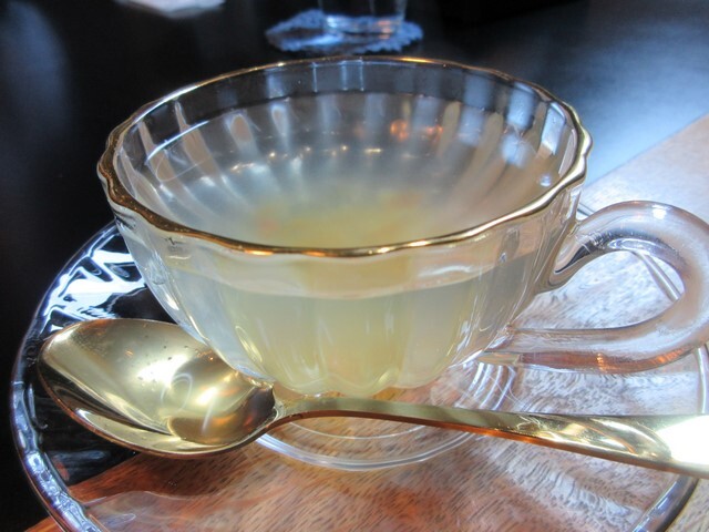 cafe le Ciel（カフェルシエル） - 船岡（カフェ）の写真