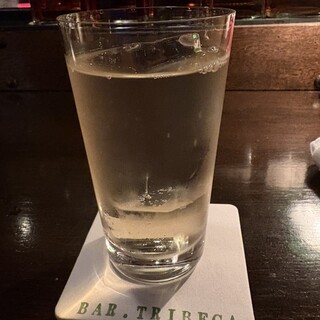 バー トライベッカ_1