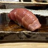 THE SUSHI GINZA 極