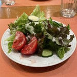レストラン モンテーヌ - 