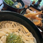 うどん処 わらし - 