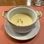 レストラン モンテーヌ - 