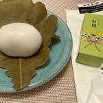 虎屋 そごう横浜店 - 