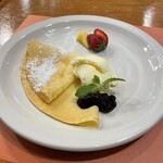 レストラン モンテーヌ - 