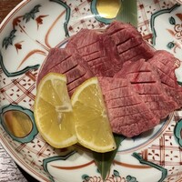 焼肉 龍華園 - 