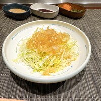 鉄板焼 さざんか - 