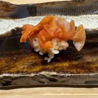 THE SUSHI GINZA 極 - 