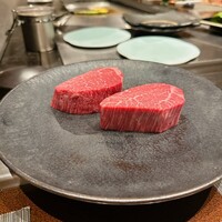 鉄板焼 さざんか - 