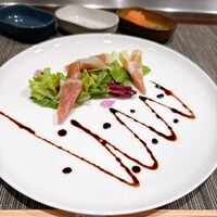 鉄板焼 さざんか - 