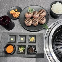和牛焼肉わ - 
