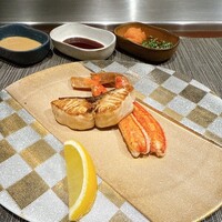 鉄板焼 さざんか - 