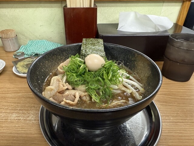 Ramen Matsu☆ura photo