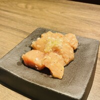 うしごろ 貫 五反田店 - 