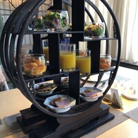 中国料理 「王朝」 ヒルトン東京 - 