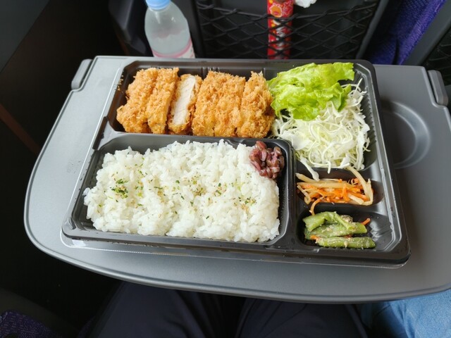 Shinjuku Saboten Delica Tobu Kitasenju Eki Ten - 北千住/炸