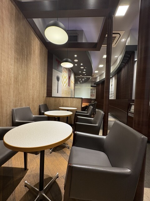 Kentucky Fried Chicken Ionmoru Nara Tomigaoka Ten photo 4