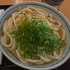 釜揚げうどん岡じま 丸亀店