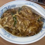 ラーメン・中華 哲 - 