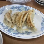 ラーメン・中華 哲 - 
