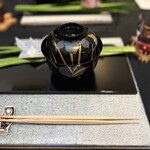 日本料理 TOBIUME - 