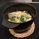 日本料理 TOBIUME - 